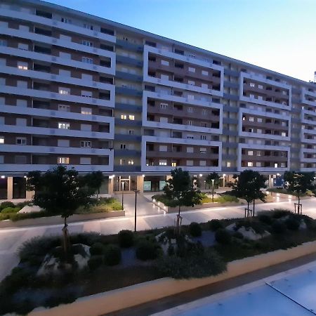 Apartment Diamond Podgorica Esterno foto